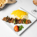 Filet Mignon Shish Kabob